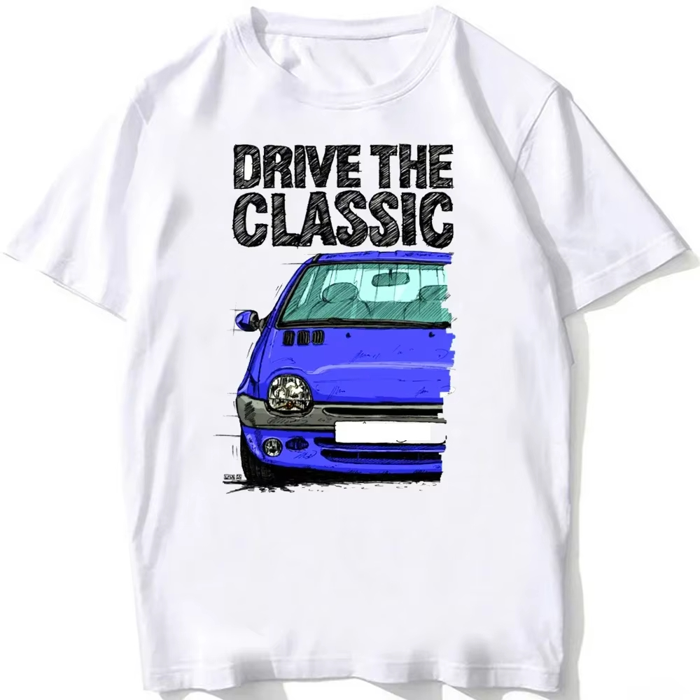 Summer Clothing Drive - 2026 Yeni Drive A Legend Twingo