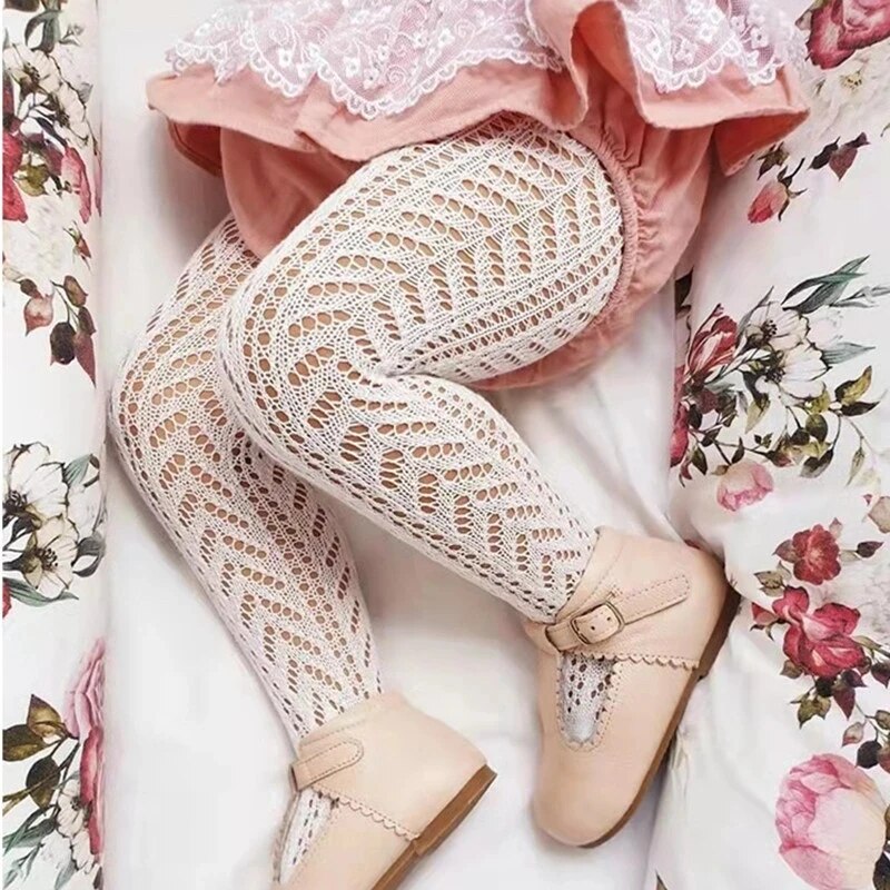 Summer Clothing Baby - Yaz bebek kız tayt çocuklar için