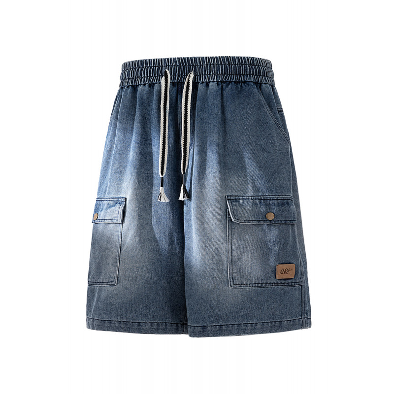 Summer Clothing Design - Rahat Şort Plaj Sokak Giyimi Erkek