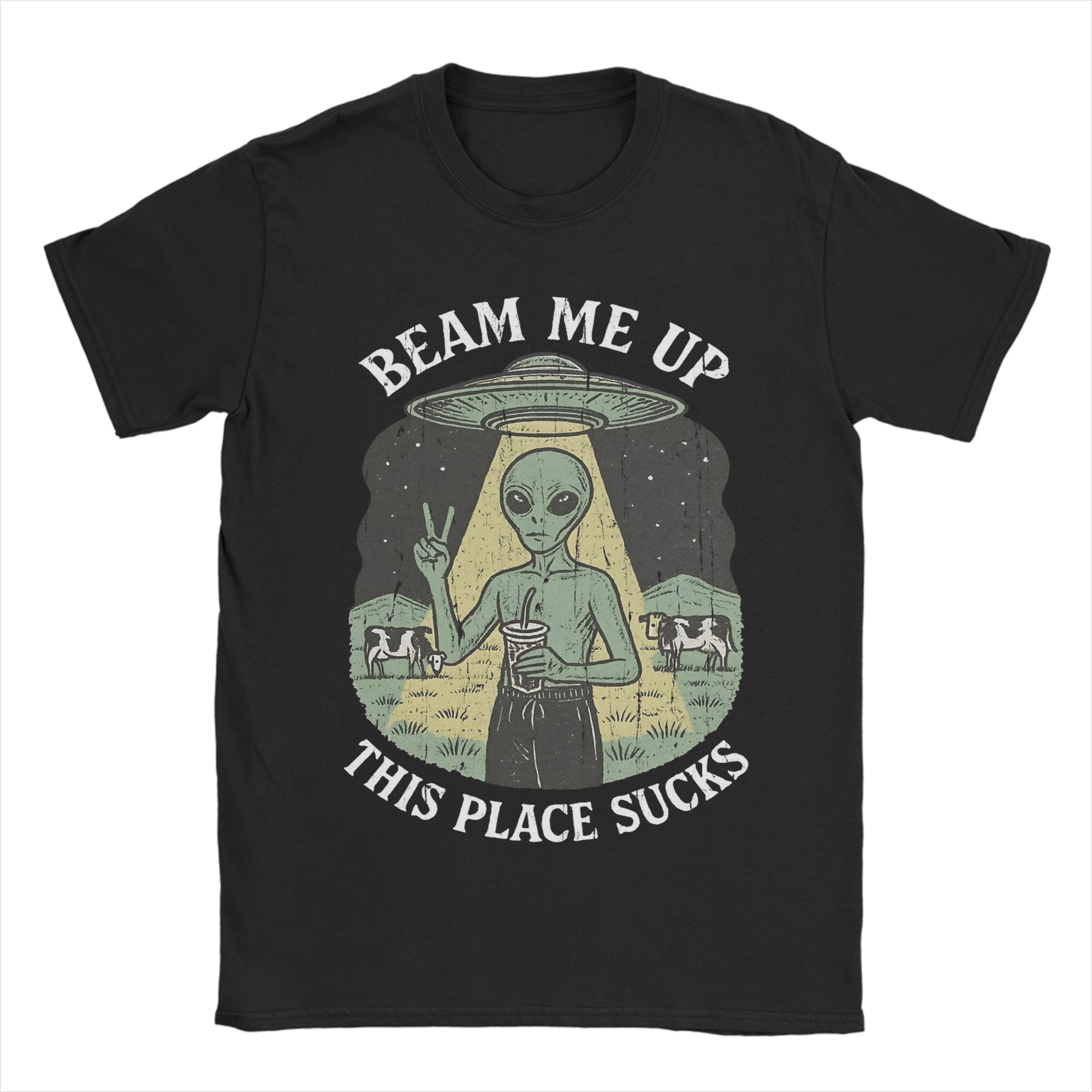 Summer Clothing Places - Komik Beam Me Up This Place