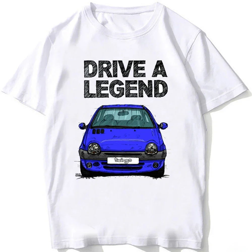 Summer Clothing Drive - 2026 Yeni Drive A Legend Twingo