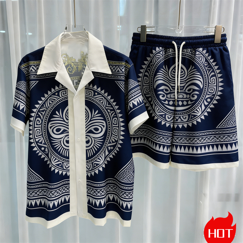 Yazlık Erkek Gömlek Takımları  - Summer Clothing Beach incelemesi ve fiyatı
