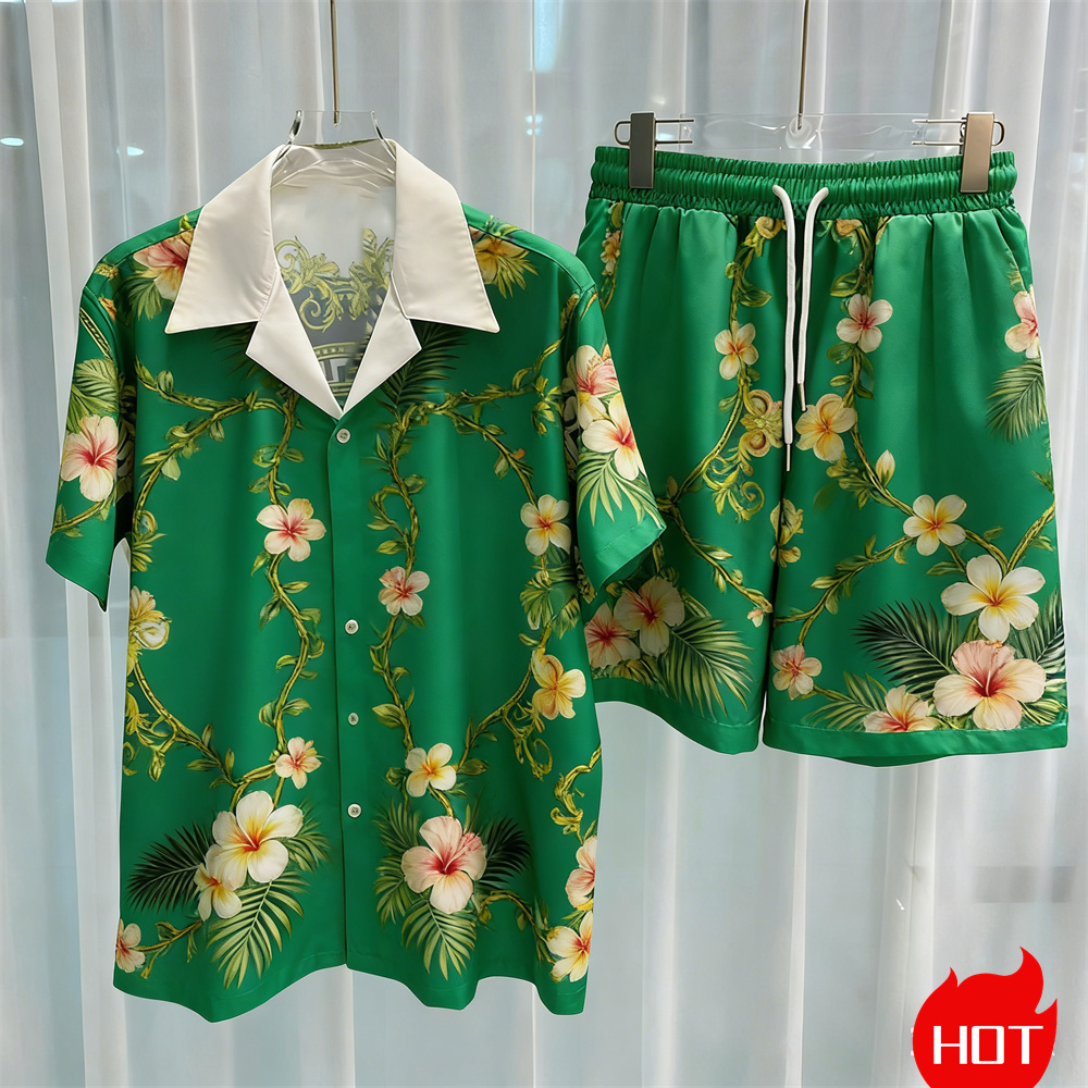 Yazlık Erkek Gömlek Takımları  - Summer Clothing Beach incelemesi ve fiyatı