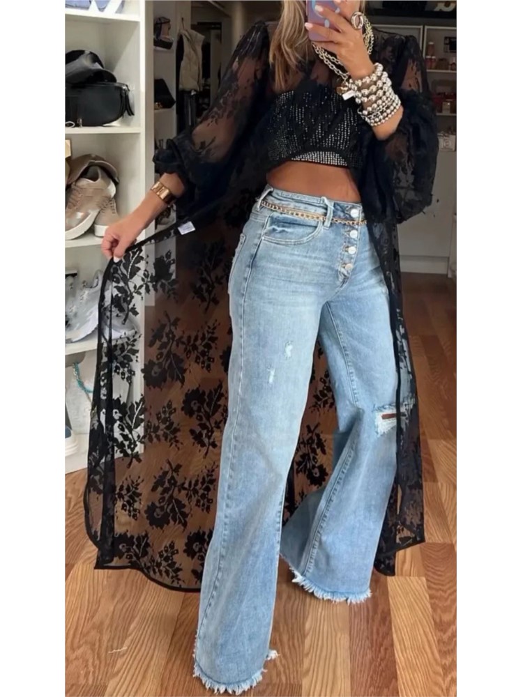 Bayan Moda Dantel Gömlek Üst R - Summer Clothing Holiday incelemesi ve fiyatı