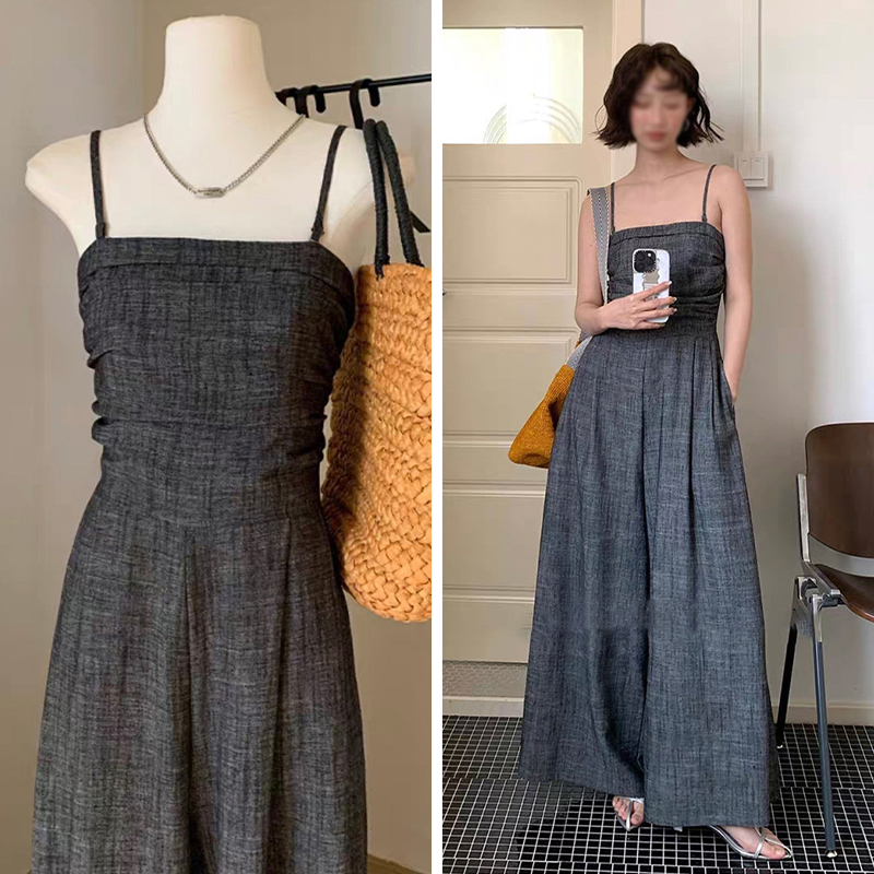 Hafif Buruşuk Yumuşak Nefes Al - Summer Clothing Design incelemesi ve fiyatı