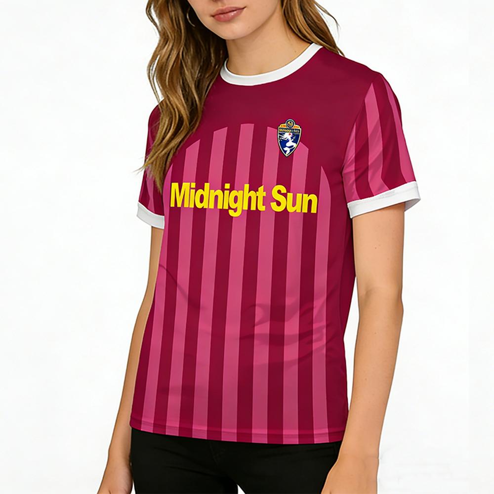Zara Larsson Midnight Sun Pemb - Zara Men'S Summer Clothing incelemesi ve fiyatı