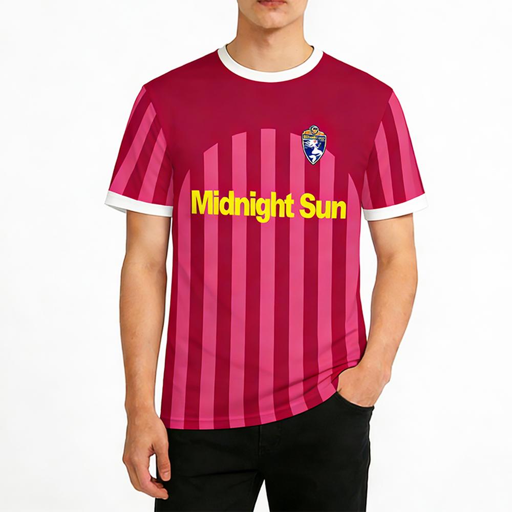 Zara Larsson Midnight Sun Pemb - Zara Men'S Summer Clothing incelemesi ve fiyatı