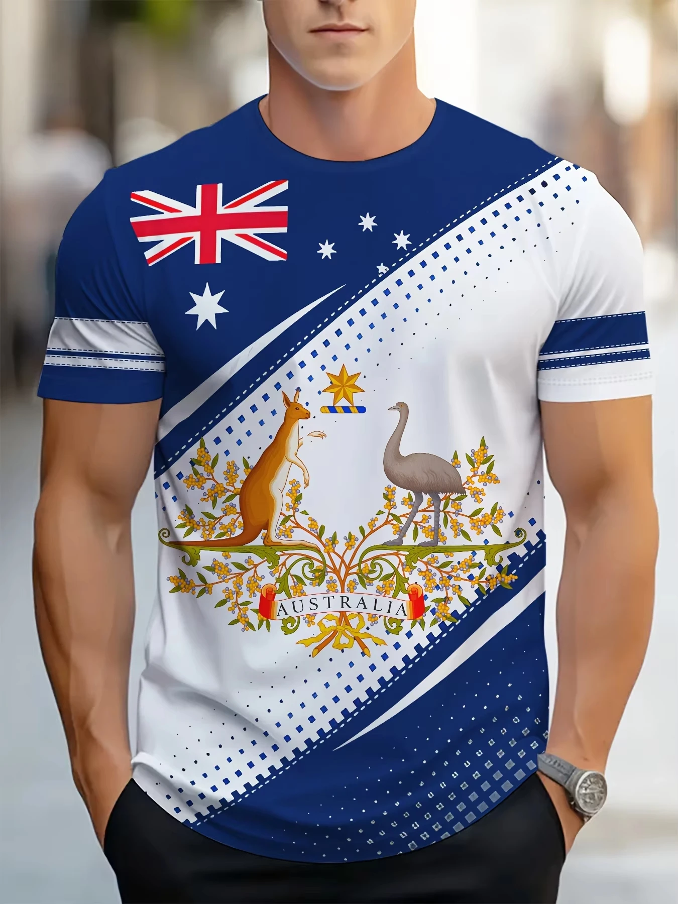 Erkek Tişörtleri Avustralya Gr - Summer Clothing Women Australia incelemesi ve fiyatı