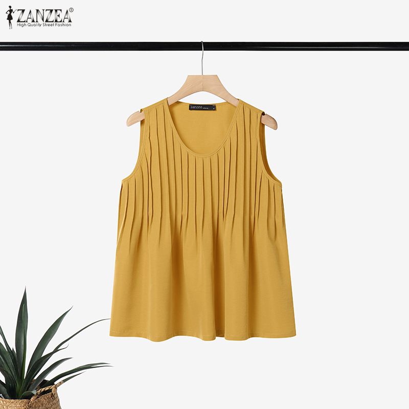 ZANZEA Büyük Beden 5XL Kadın P - Summer Clothing Holiday incelemesi ve fiyatı