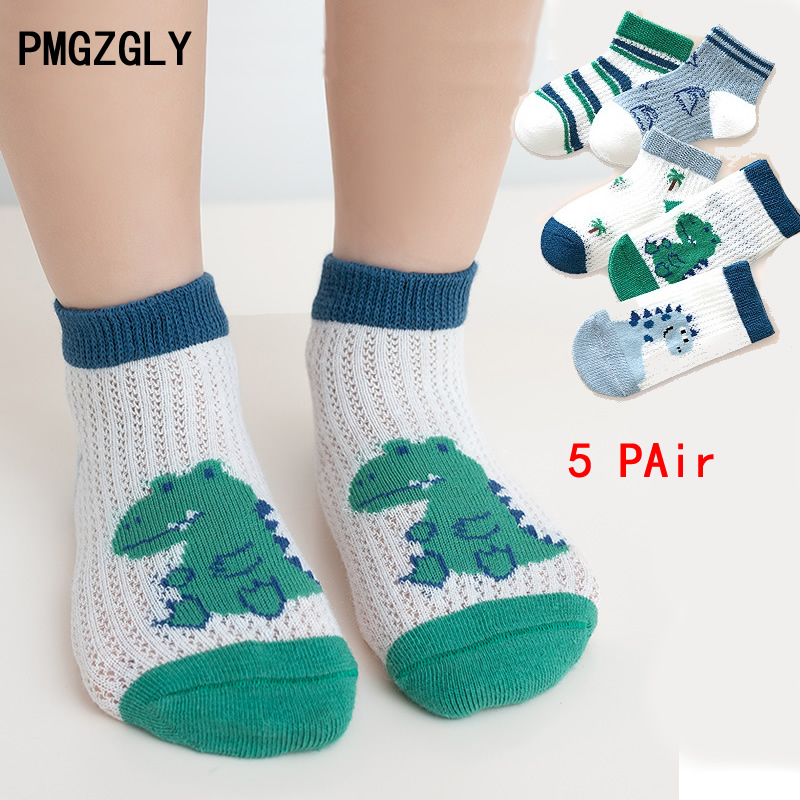 Çocuk Çorapları 5 Çift/grup İl - Summer Clothing Baby incelemesi ve fiyatı