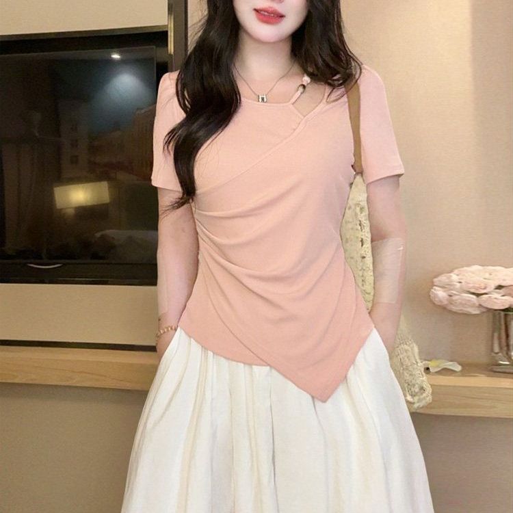 Büyük beden kadın giyim ilkbah - Summer Clothing Design incelemesi ve fiyatı