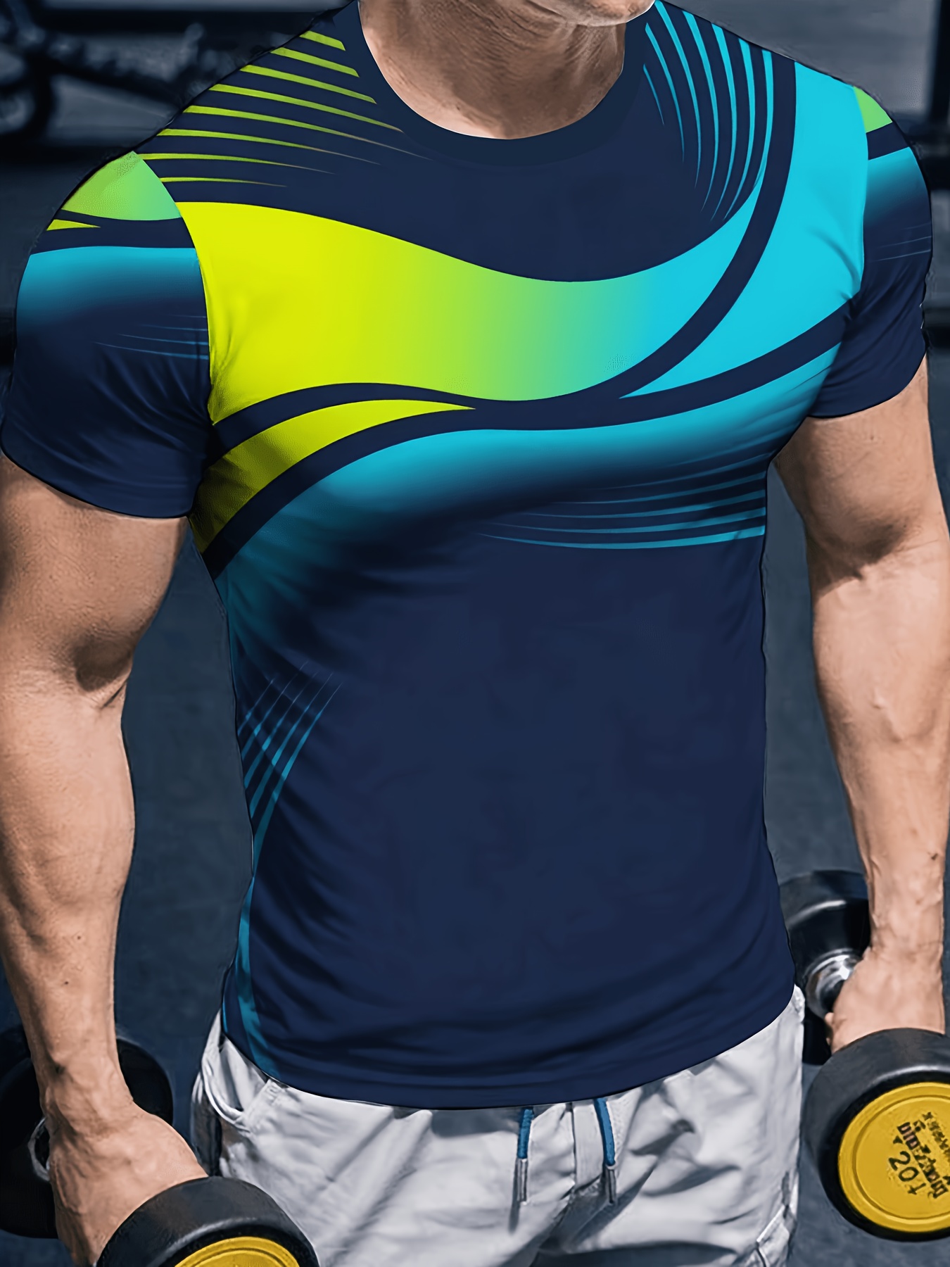 Erkekler Yüksek Elastik Hızlı  - Tie Front Shirt incelemesi ve fiyatı