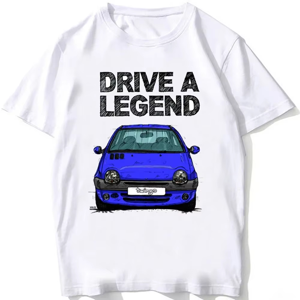 2026 Yeni Drive A Legend Twing - Summer Clothing Drive incelemesi ve fiyatı