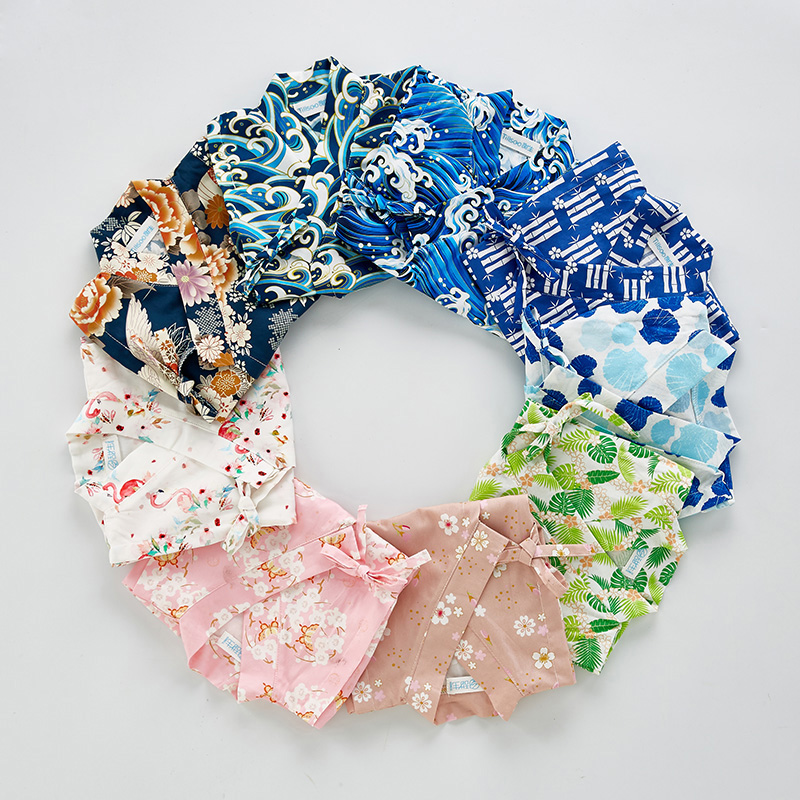 Yaz Çocuk Yukata Giyim Kız Erk - Summer Clothing Baby Boy incelemesi ve fiyatı