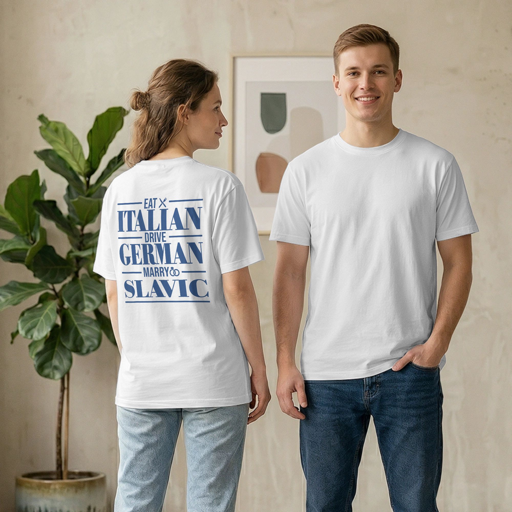 Backprint Cool Eat Italian Dri - Summer Clothing Drive incelemesi ve fiyatı