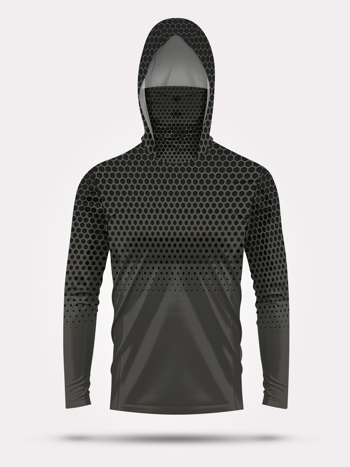 Erkek Kapüşonlu Balıkçı Gömleğ - Summer Clothing Mens incelemesi ve fiyatı