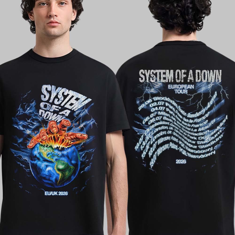 System of A Down Avrupa Turu E - Womens Summer Clothing Uk incelemesi ve fiyatı