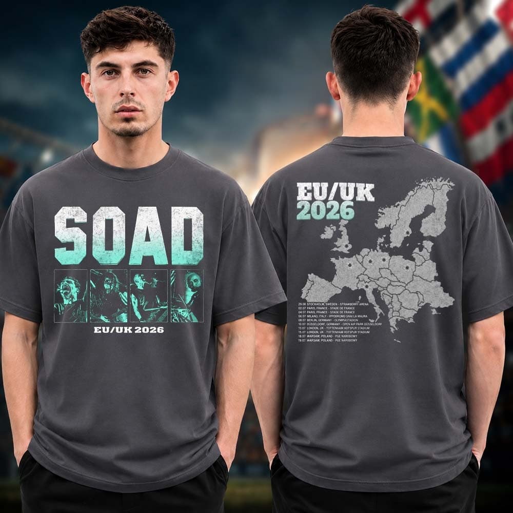 System of A Down Avrupa Turu E - Womens Summer Clothing Uk incelemesi ve fiyatı