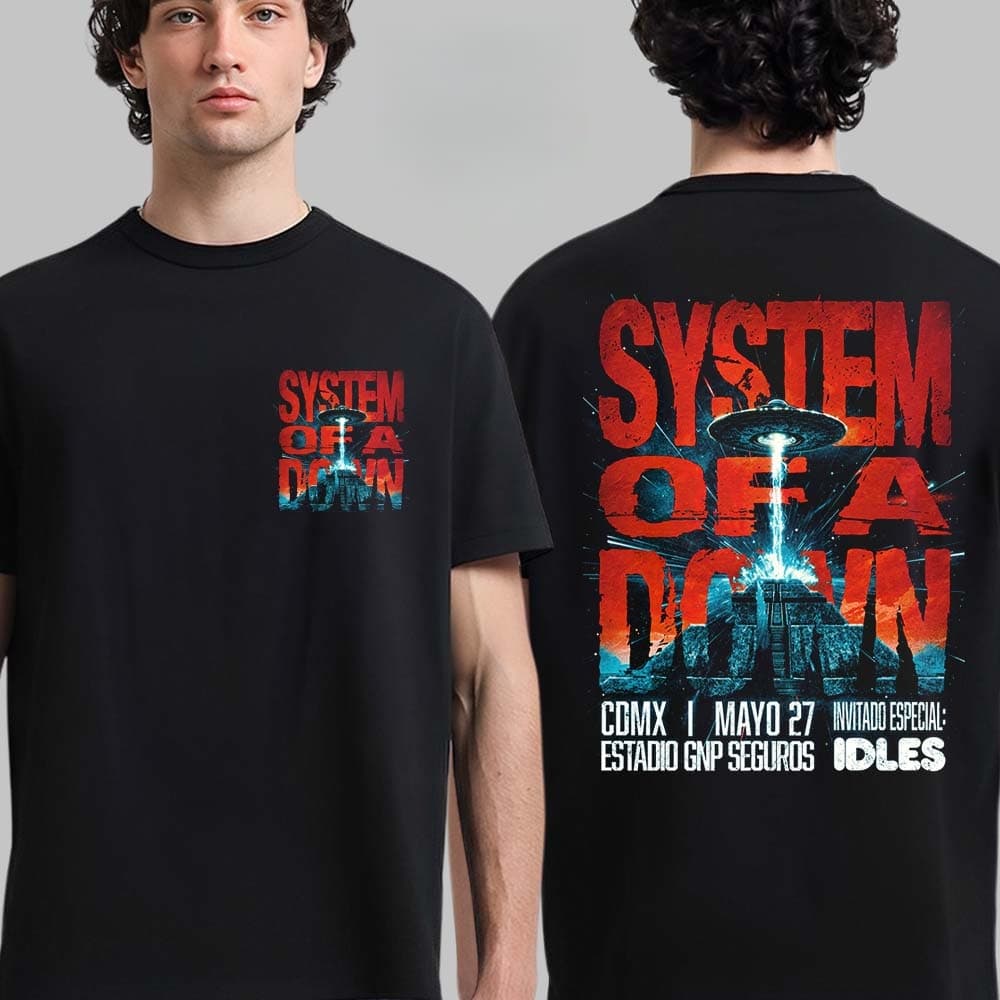 System of A Down Avrupa Turu E - Womens Summer Clothing Uk incelemesi ve fiyatı