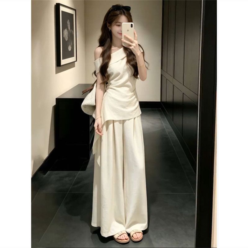 Yaz Modası Seti Kadın Kısa Kol - Summer Clothing Design incelemesi ve fiyatı