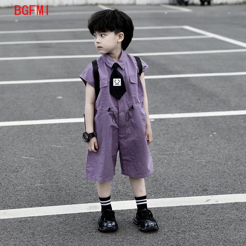 Çocuklar Yaz Şort Tulum Capri  - Summer Clothing Baby incelemesi ve fiyatı