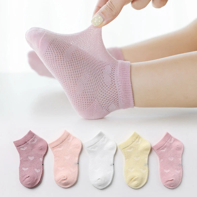5 Çift Set 1-3 Yaş Yumuşak Pam - Summer Clothing Baby incelemesi ve fiyatı
