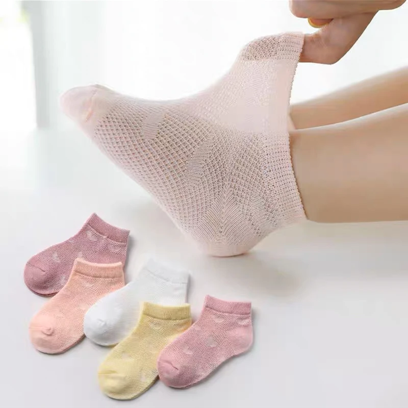 5 Çift Set 1-3 Yaş Yumuşak Pam - Summer Clothing Baby incelemesi ve fiyatı