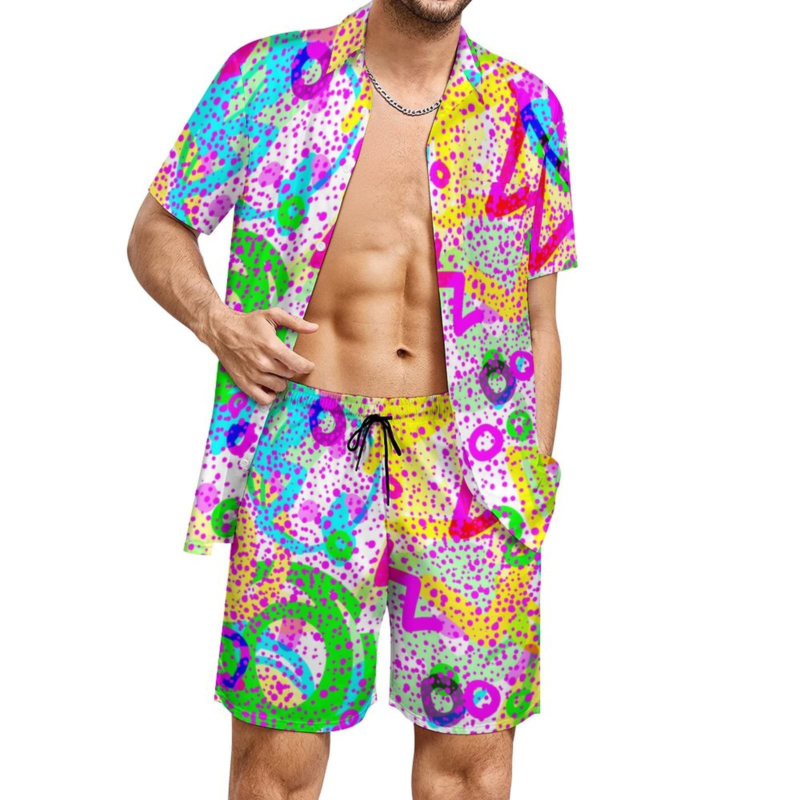Yazlık Düzensiz Geometrik 3D B - Summer Clothing Beach incelemesi ve fiyatı