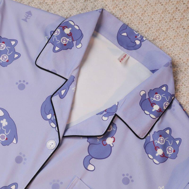 Genshin Impact Wanderer Cospla - Summer Clothing Petite incelemesi ve fiyatı