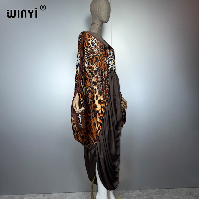 WINYI abiye elbise dubai lüks  - Summer Clothing Holiday incelemesi ve fiyatı