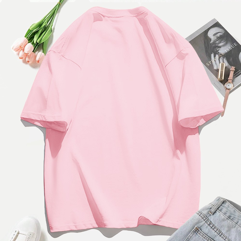 Özel Tasarım Pamuklu Tişörtler - Summer Clothing Cheap incelemesi ve fiyatı