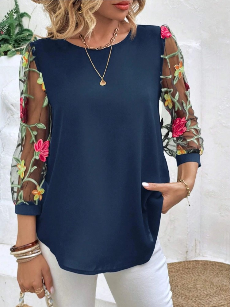 Moda Baskı Gömlek Üst Kadınlar - Summer Clothing Holiday incelemesi ve fiyatı