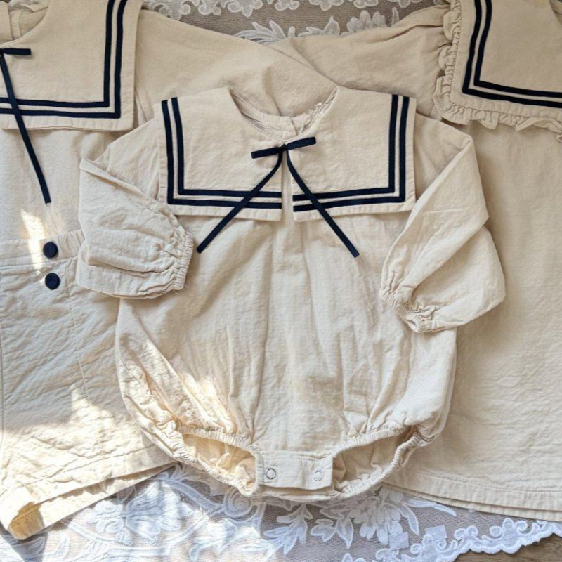 2026 İlkbahar Yaz Yeni Bebek U - Summer Clothing Baby Boy incelemesi ve fiyatı