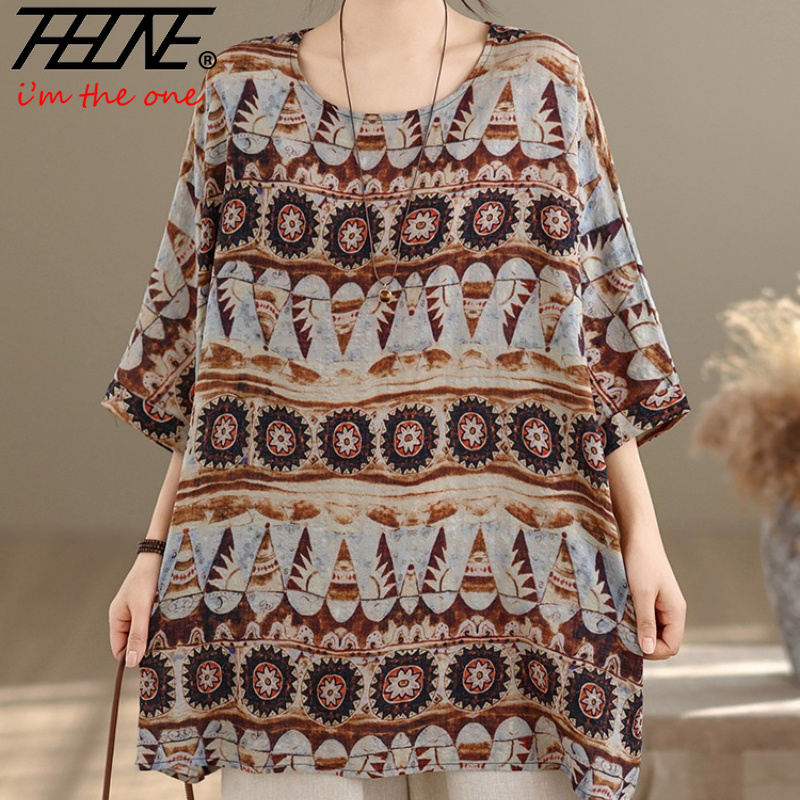 THHONE Artı Boyutu Moda Yaz Ka - Summer Clothing Cheap incelemesi ve fiyatı
