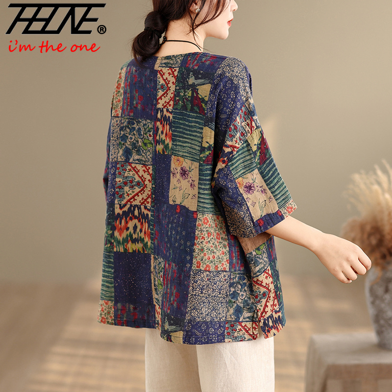 THHONE Artı Boyutu Moda Yaz Ka - Summer Clothing Cheap incelemesi ve fiyatı