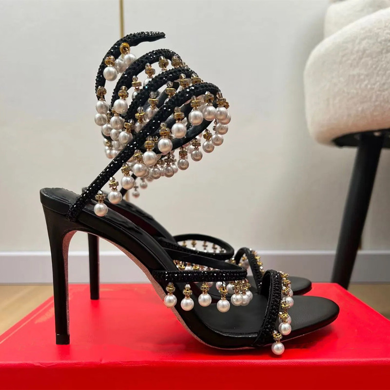 Lüks Rhinestones İnciler Püskü - Summer Clothing Petite incelemesi ve fiyatı