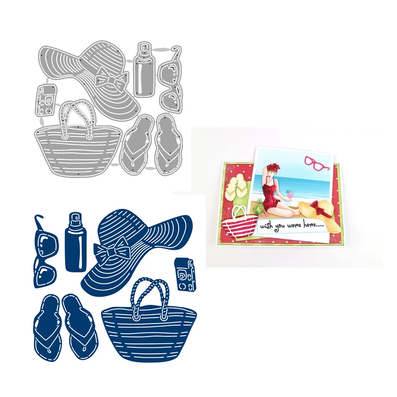 Eski yaz plaj tatil kabuk köpe - Summer Clothing Holiday incelemesi ve fiyatı