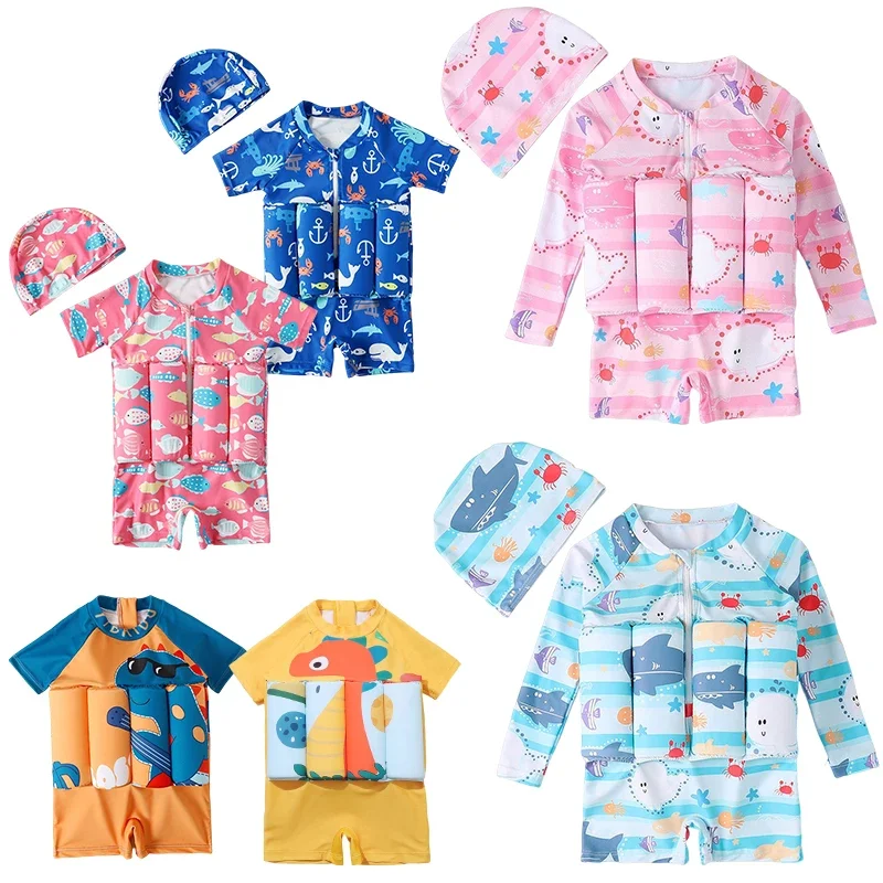 Çocuk yüzdürme mayo karikatür  - Summer Clothing Baby Boy incelemesi ve fiyatı