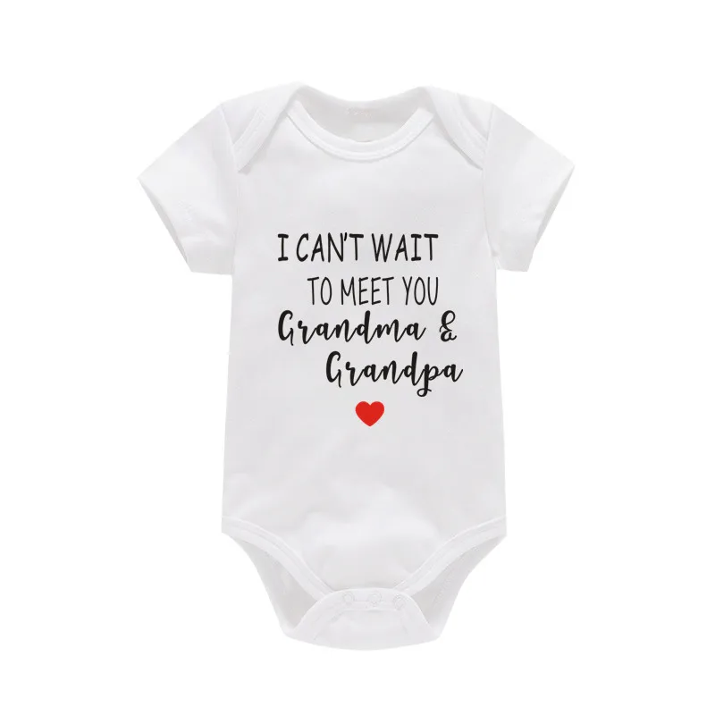 Seni Tanıştırmaya Sabırsızım B - Summer Clothing Baby Boy incelemesi ve fiyatı