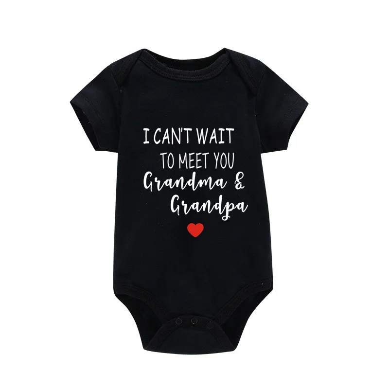 Seni Tanıştırmaya Sabırsızım B - Summer Clothing Baby Boy incelemesi ve fiyatı