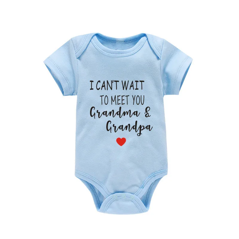 Seni Tanıştırmaya Sabırsızım B - Summer Clothing Baby Boy incelemesi ve fiyatı