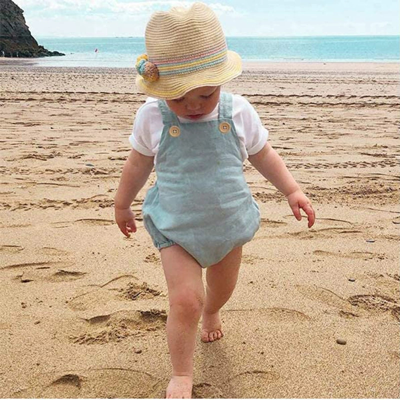 2025 Yaz Yeni Doğan Bebek Erke - Summer Clothing Baby Boy incelemesi ve fiyatı