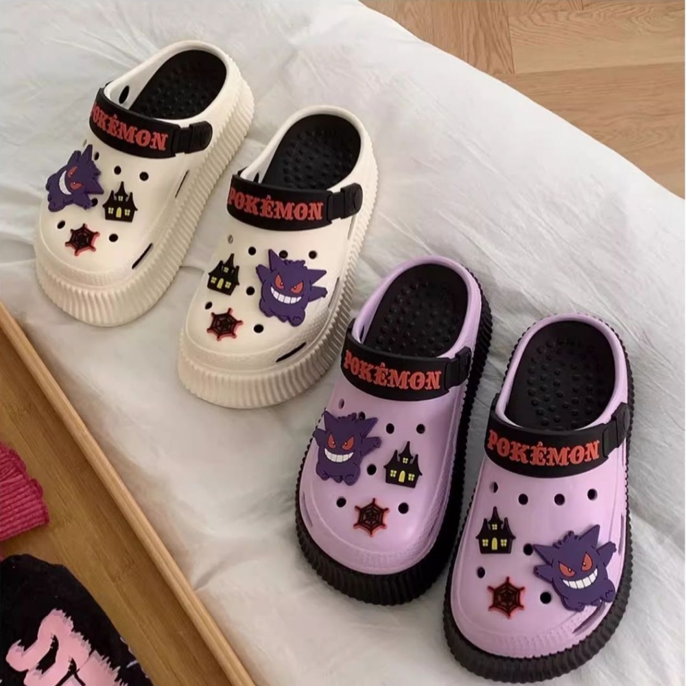 Pokemon Gengar Terlik Sylveon  - Summer Clothing Holiday incelemesi ve fiyatı