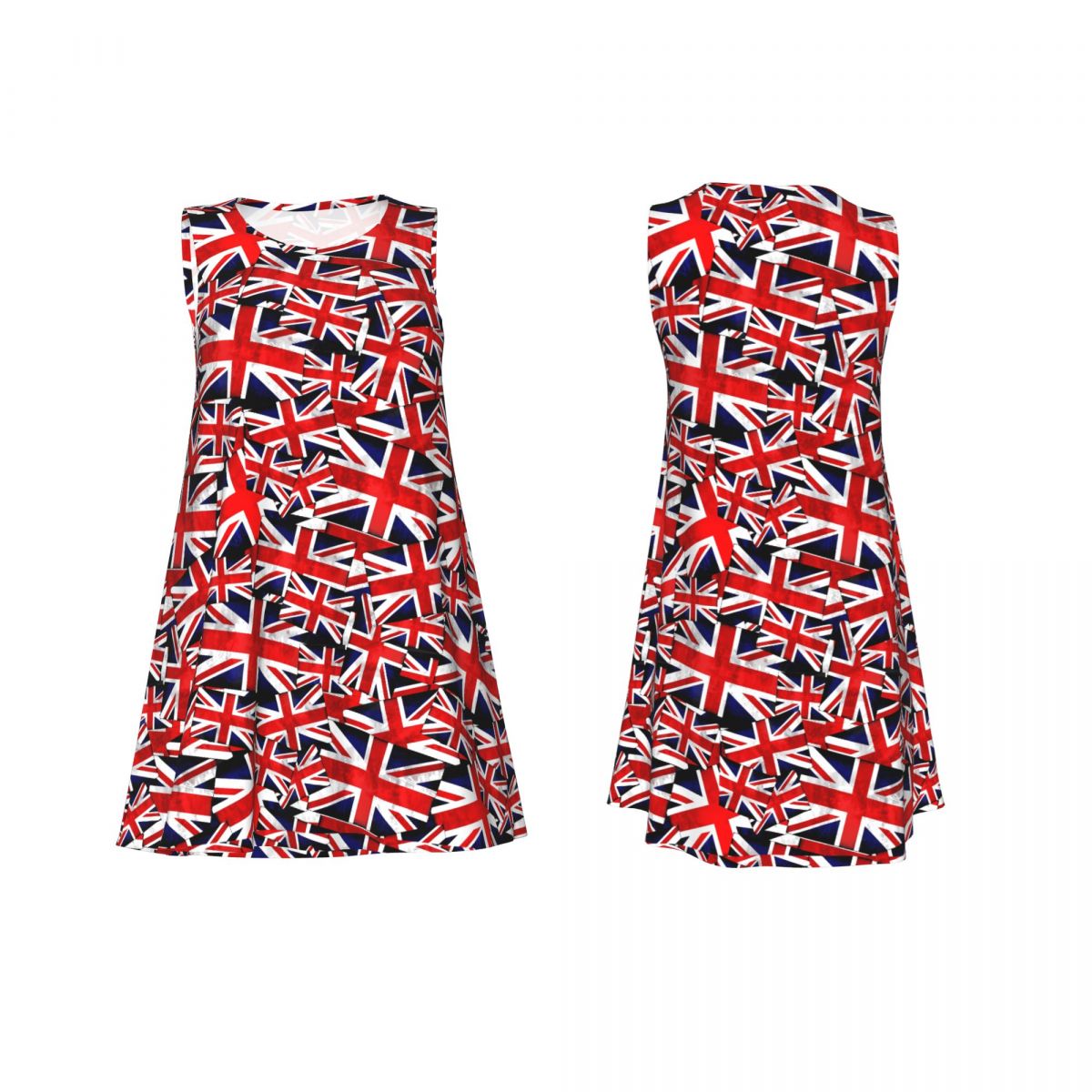 İngiliz Bayraklı Elbise İngili - Womens Summer Clothing Uk incelemesi ve fiyatı