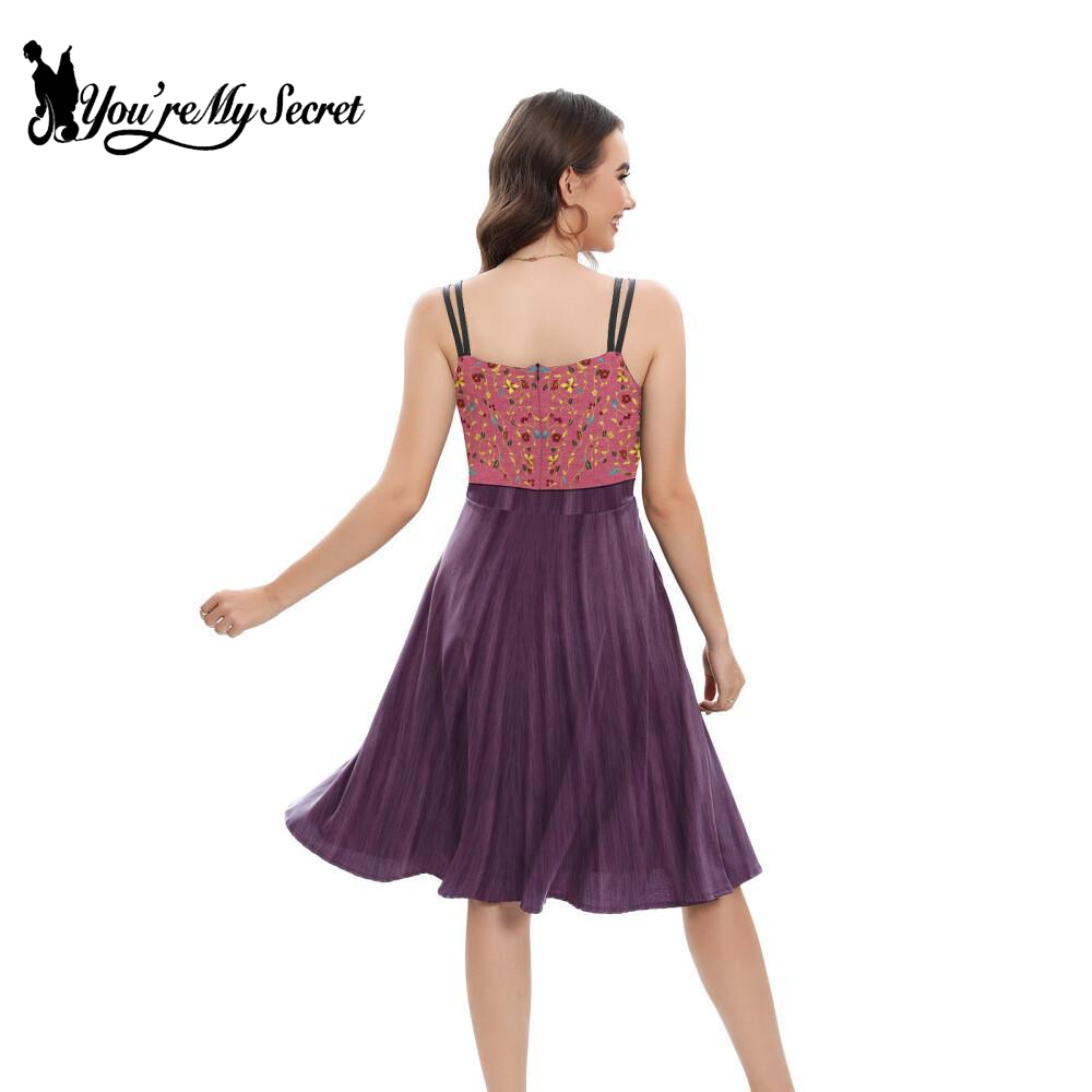 [Sen Benim Gizlimsindir] Cadıl - Summer Clothing Holiday incelemesi ve fiyatı