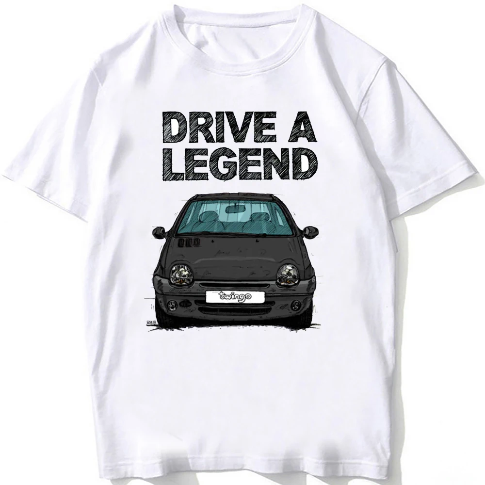 2026 Yeni Drive A Legend Twing - Summer Clothing Drive incelemesi ve fiyatı