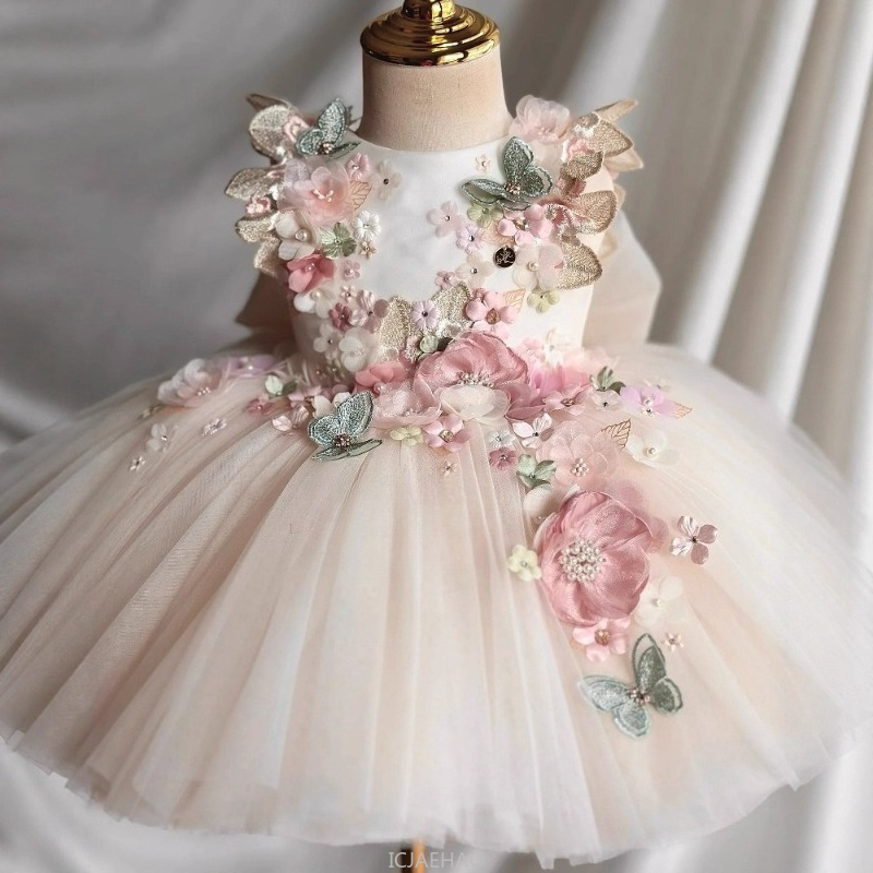 Düğün elbisesi Yaz Çocuk Kız İ - Summer Clothing Baby incelemesi ve fiyatı